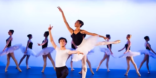 Philadelphia Ballet