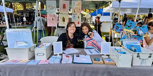 Greenmeadow Artisan Fair