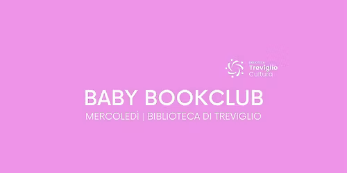 Baby Bookclub - Nella zuppa cosa c'\u00e8
