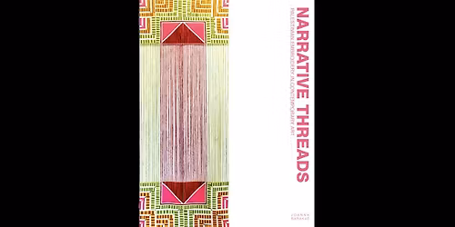 Palestinian Embroidery in Contemporary Art