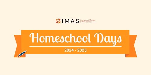 Homeschool Days - Alternative Energy (Ages 7-9)