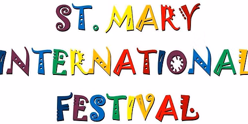 St. Mary International Festival