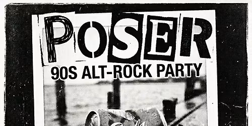 Poser at Brew River! 