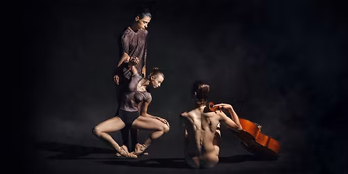 "FORMOS" | 2-j\u0173 dali\u0173 \u0161okio spektaklis