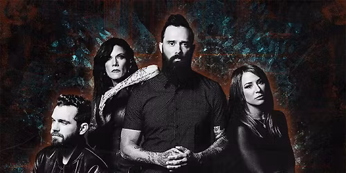 SKILLET - Tour 2026 | M\u00fcnchen