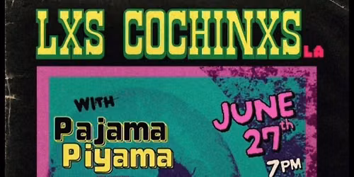 LXS COCHINXS