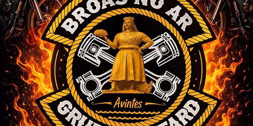 Motochurrasco GM Broas no Ar