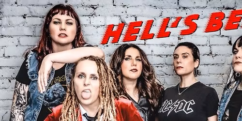 HELL'S BELLES