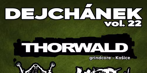 DEJCH\u00c1NEK vol. 22.