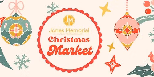 The Christmas Market 2026