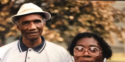 2026 Jeffery & Levoda Lark Family Reunion