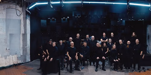 WHAT'S COOKING \u2013 Kitchen Orchestra med to nye bestillingsverk av Marthe Lea og Olav Stener Olsen
