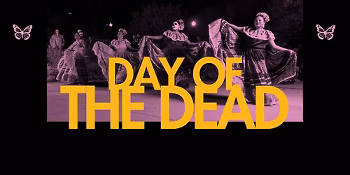 Day of the Dead