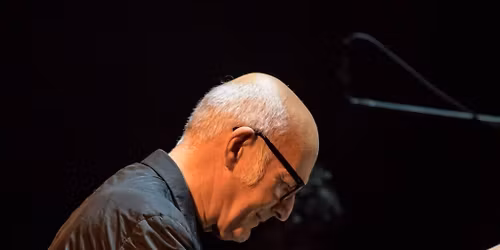 Ludovico Einaudi - Saadiyat Nights Abu Dhabi Tickets