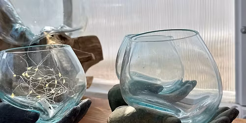 Mother's Day Workshop 