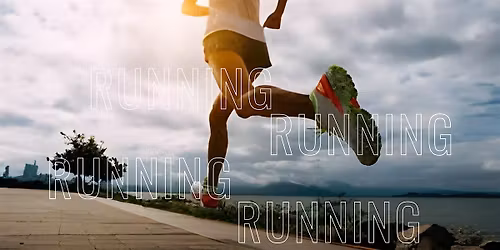 Running & Shopping Community Event at lululemon Santa Barbara