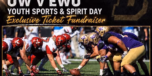 Benson Bruins - Youth Sports & Spirit Day