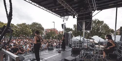 Sonido Fest