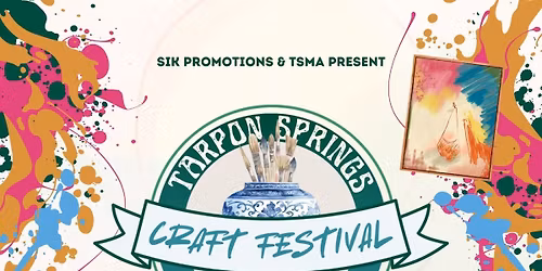 Spongedocks Craft Festival