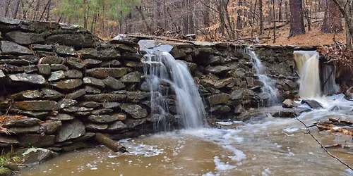 District Hike #211 - Umstead 