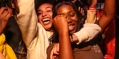 AFROBEATS & HAPPINESS - AUSTIN,TX
