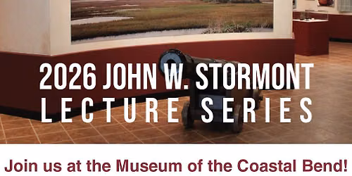 John W. Stormont Lecture: Tardeadas and the Emergence of Tejano Involvement at The Club Westerner