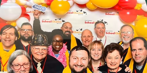 Annual School Choice Fair