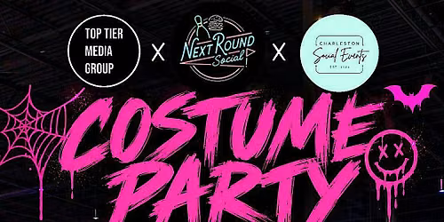 Costume Party at Next Round Social
