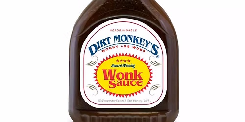Dirt Monkey