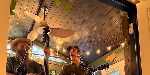 The Turkey Buzzards at Together Farms Burger Night