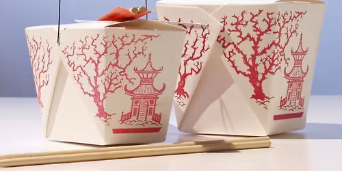 Healthy Chinese Takeout