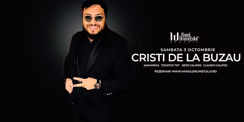 Weekend Feelings - Cristi de la Buzau & Local Artists