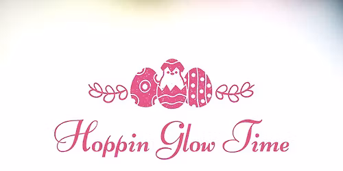 Hoppin GLOW Time 6s\/4s Tournament (Indoor Sand)