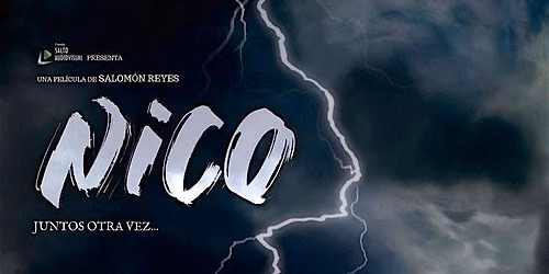 Uruguayan Horror Film: NICO