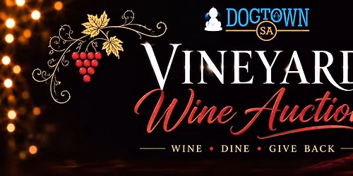 Vineyard Wine Auction