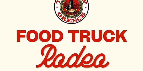 Food Truck Rodeo
