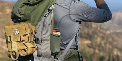 May - General Meeting