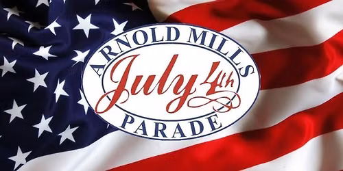 Arnold Mills July 4th Parade
