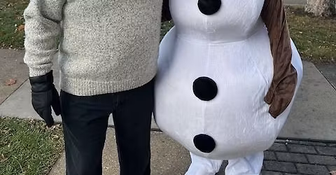 Family Christmas Event