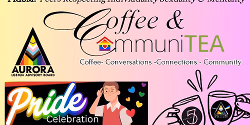 Pride Celebration for Introverts 2026 