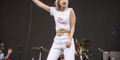 Hayley Williams