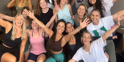 WonderFULL Women Circle: Virgo Full Moon \u2014 Devotion, Discipline & Direction