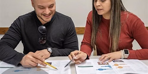 English Connect Class\/ Clase de Ingl\u00e9s