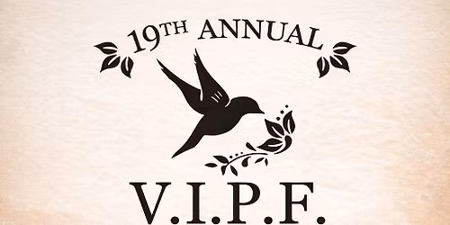 VIPF 2026 Poetry in Brownsville with Featured Poet, Kenan Wilson Phillip