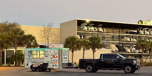 LMLBco FAM: Live Bait Sales at Your Local Boat Landing 