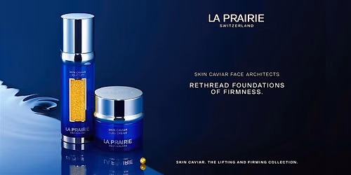 The Skin Lab with Skincare Expert, Rachel Lin