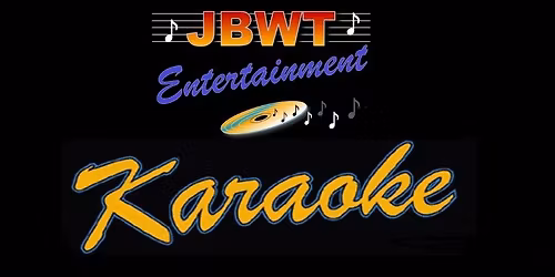 JBWT Karaoke at Club Nowra over 18's only