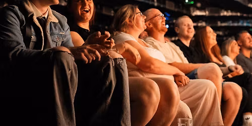 New Act Comedy Night