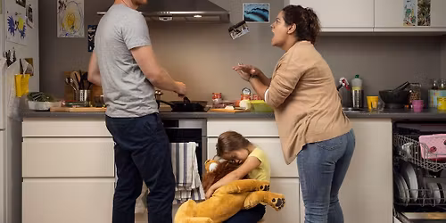 Bod\u00f8: Kurs i enkel og effektiv aggresjonskontroll for kvinner