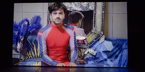 SWEET SPOT (DIN MIJLOCUL TERORII)